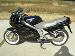 �������� �� ������ �������� Honda VFR750-2 1990 ���� 10